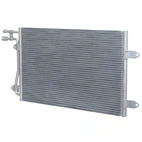 Kondensator A/C, VW