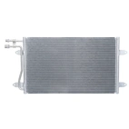 Kondensator A/C, VW
