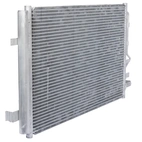 Kondensator A/C, Kia