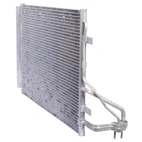 Kondensator A/C, Kia