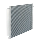 Kondensator for klimaanlegg, Fiat/Ford