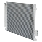 Kondensator for klimaanlegg, Fiat/Ford