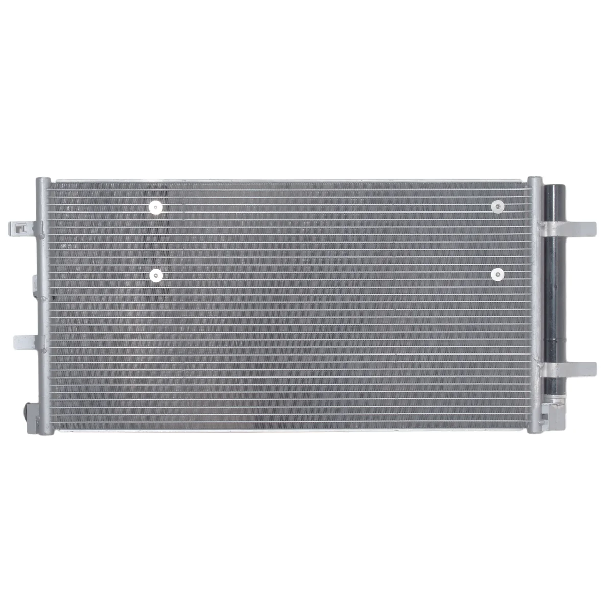 Kondensator A/C, Audi