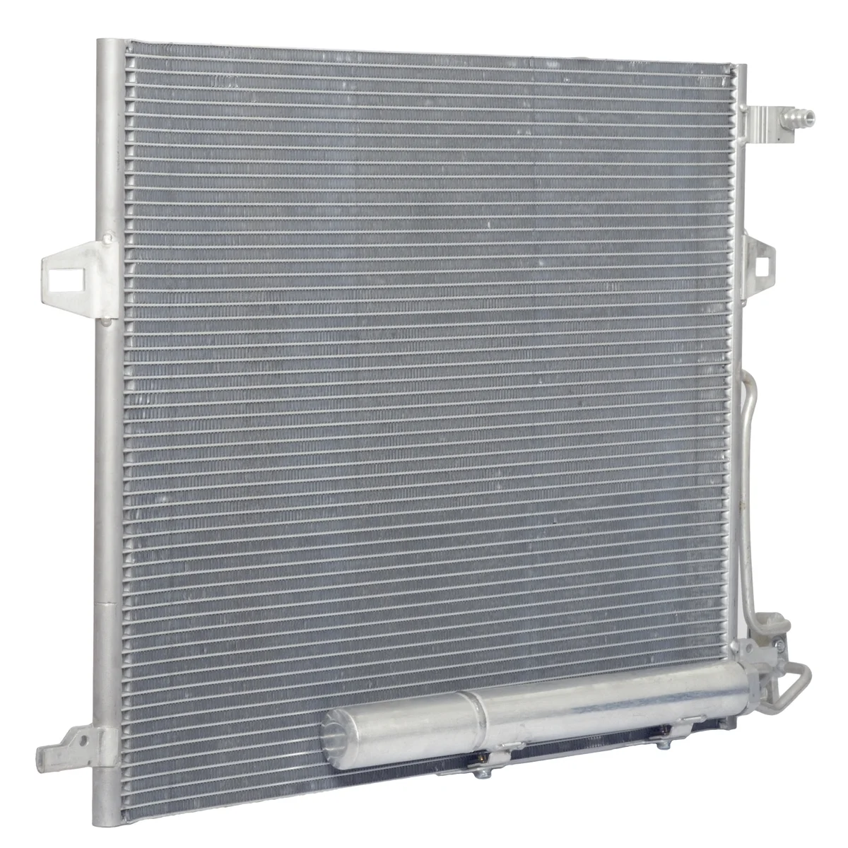 Kondensator A/C, Mercedes