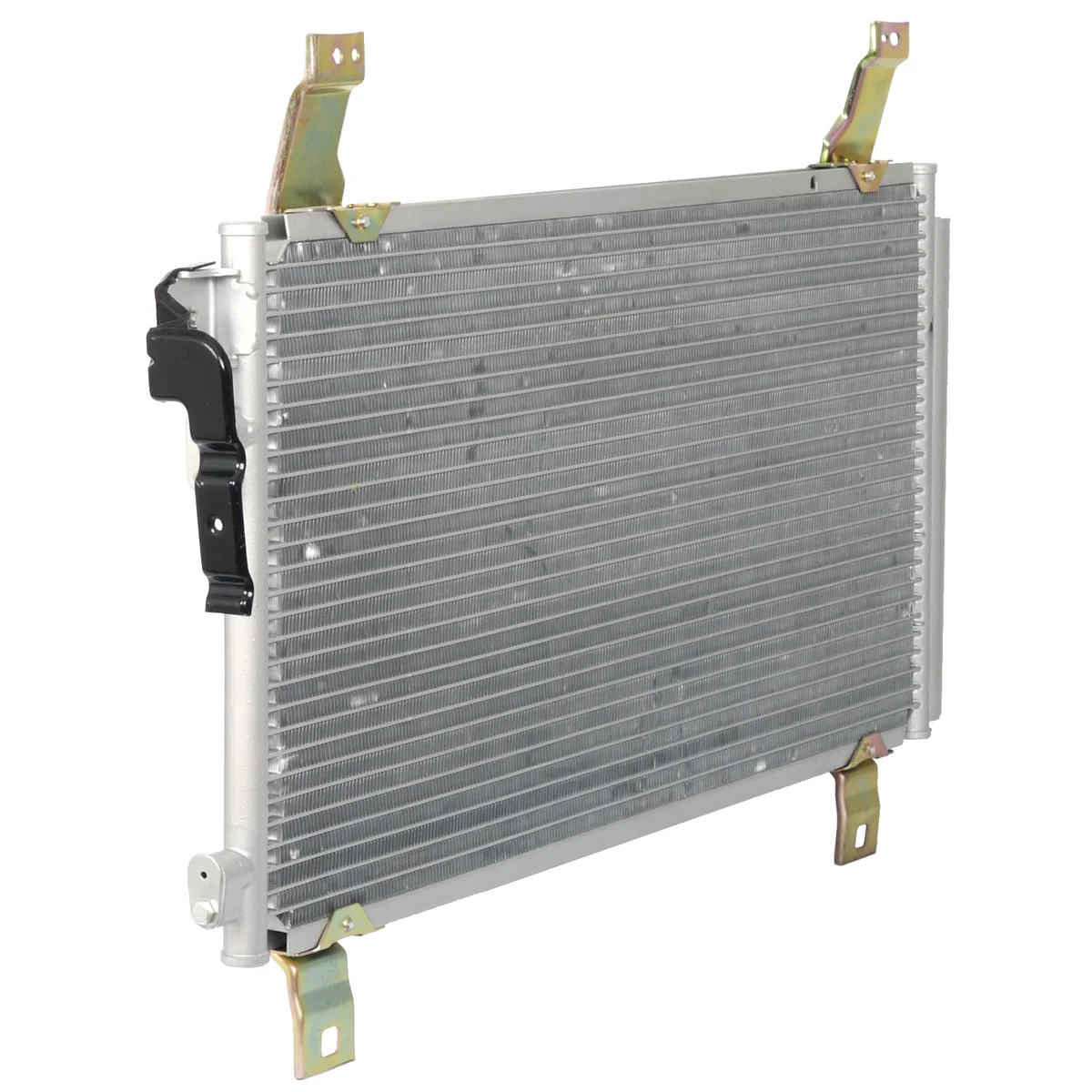 Kondensator A/C, Mazda