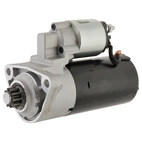 Porsche Cayenne Startmotor 12V