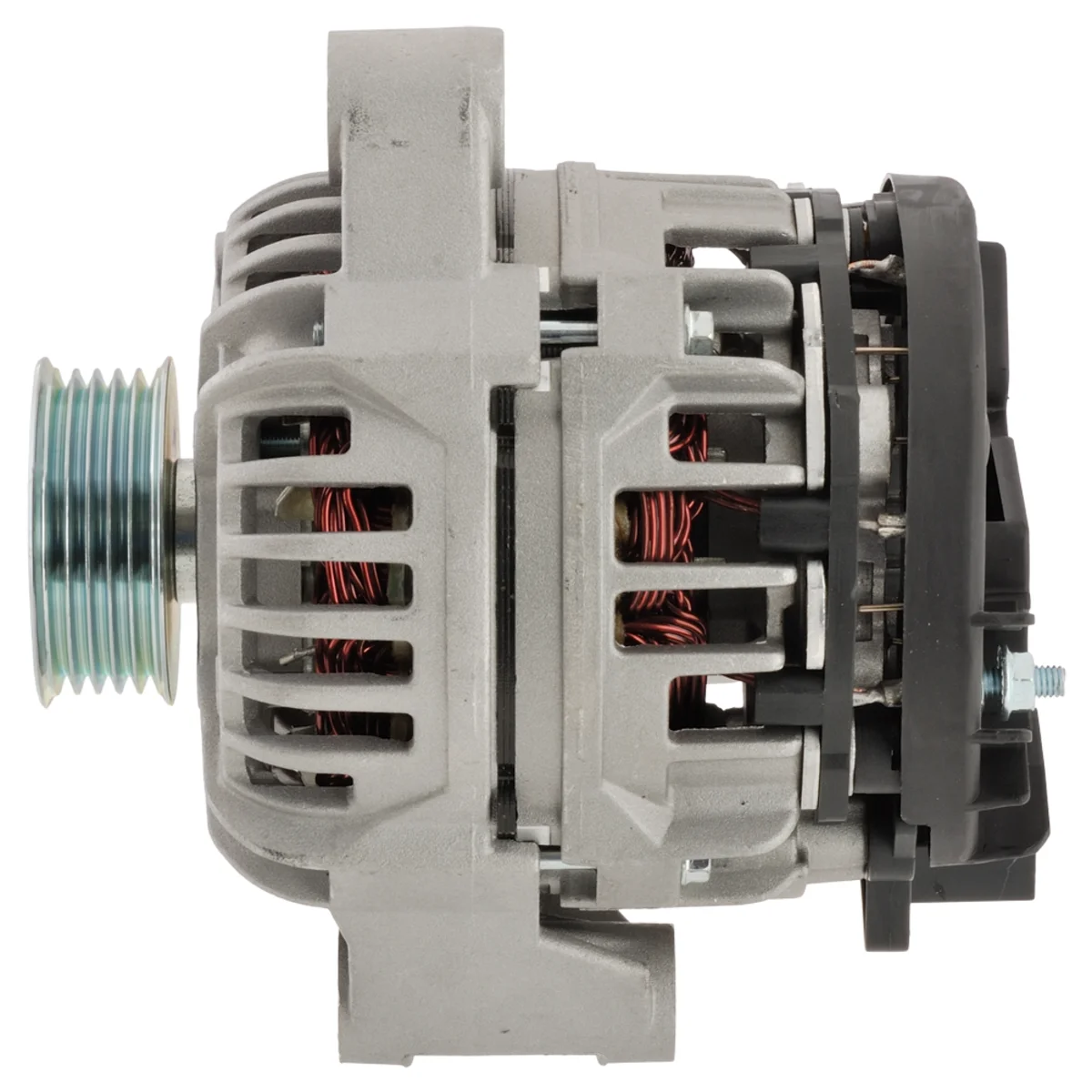 Smart CDI Dynamo 12V-85A