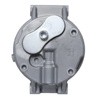 A/C Kompressor, Chevrolet