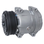 A/C Kompressor, Chevrolet