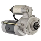Mitsubishi FD15 Startmotor 12V