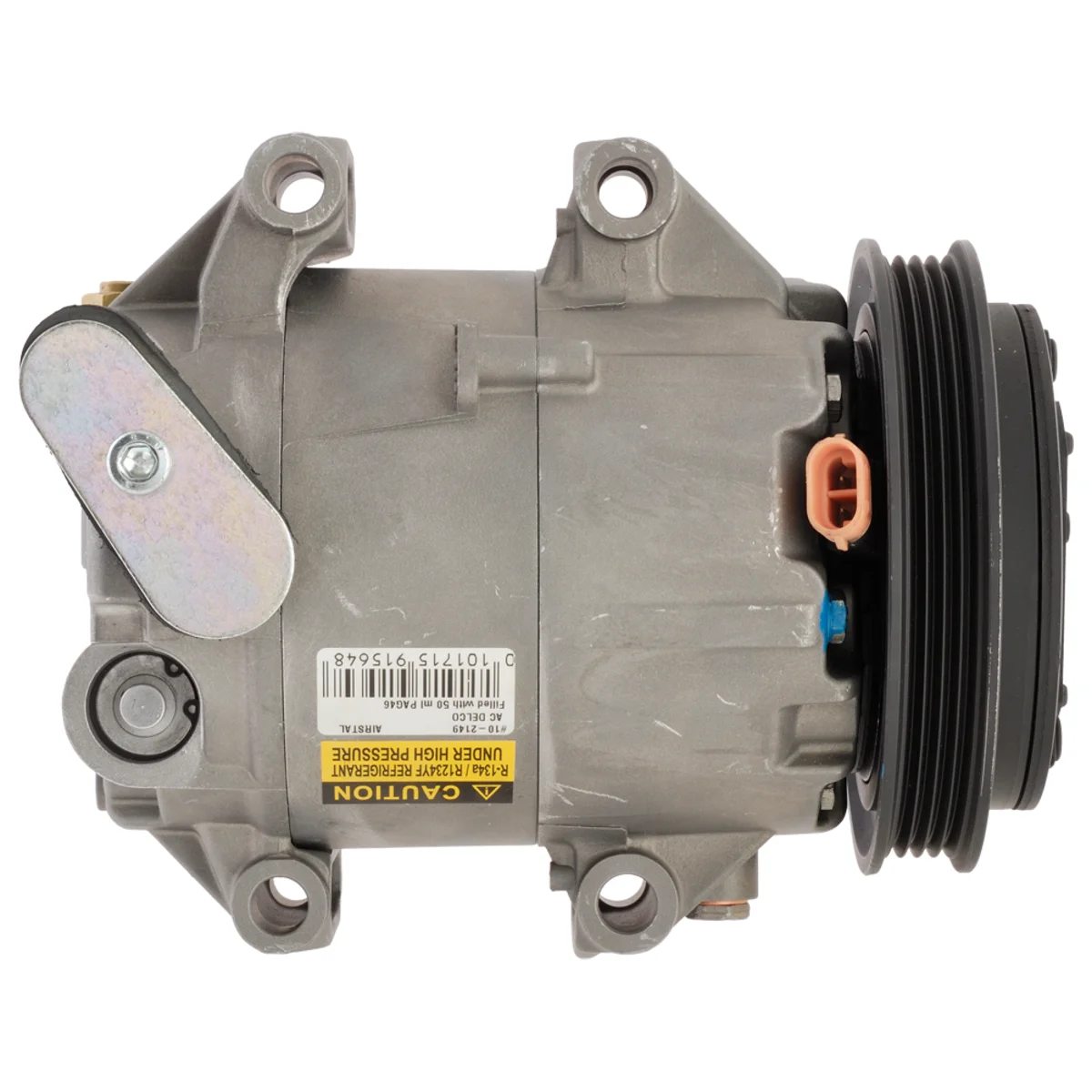 A/C Kompressor, Chevrolet