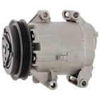 A/C Kompressor, Chevrolet