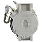 A/C Kompressor, Toyota Camry