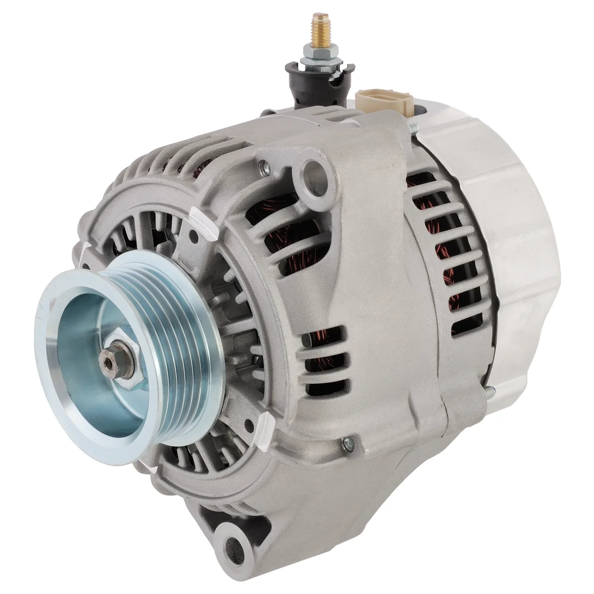 Toyota Supra Dynamo 12V-100A