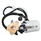 Drivstoffpumpe sett passer til Volvo