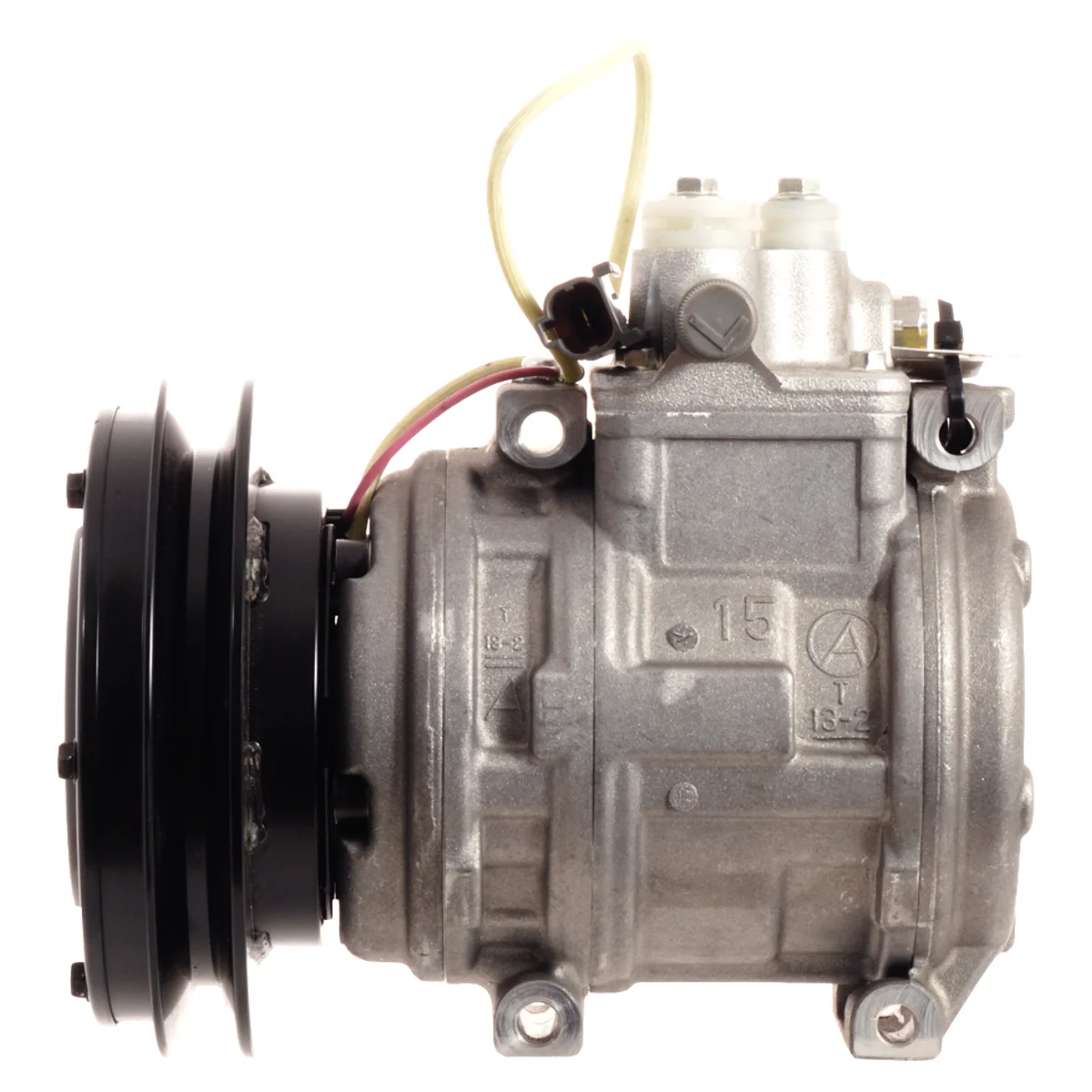 A/C Kompressor, Komatsu