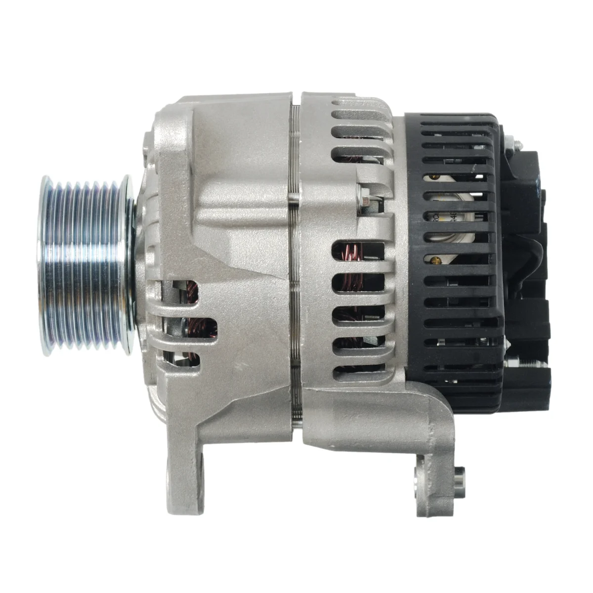 New Holland Dynamo 12V-120A