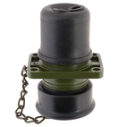 Nato 2-polig kontakt, 24V-700A