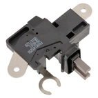 Børsteholderplate Chrysler/Bosch