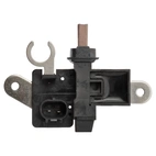 Børsteholderplate Chrysler/Bosch