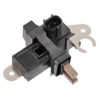 Børsteholderplate Chrysler/Bosch