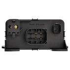 Tennpluggrelé MB, 4 Terminal