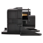 Tennpluggrelé MB, 4 Terminal