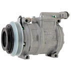 A/C Kompressor, Jaguar XJ