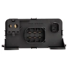 Tennpluggrelé MB, 6 Terminal