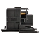 Tennpluggrelé MB, 6 Terminal