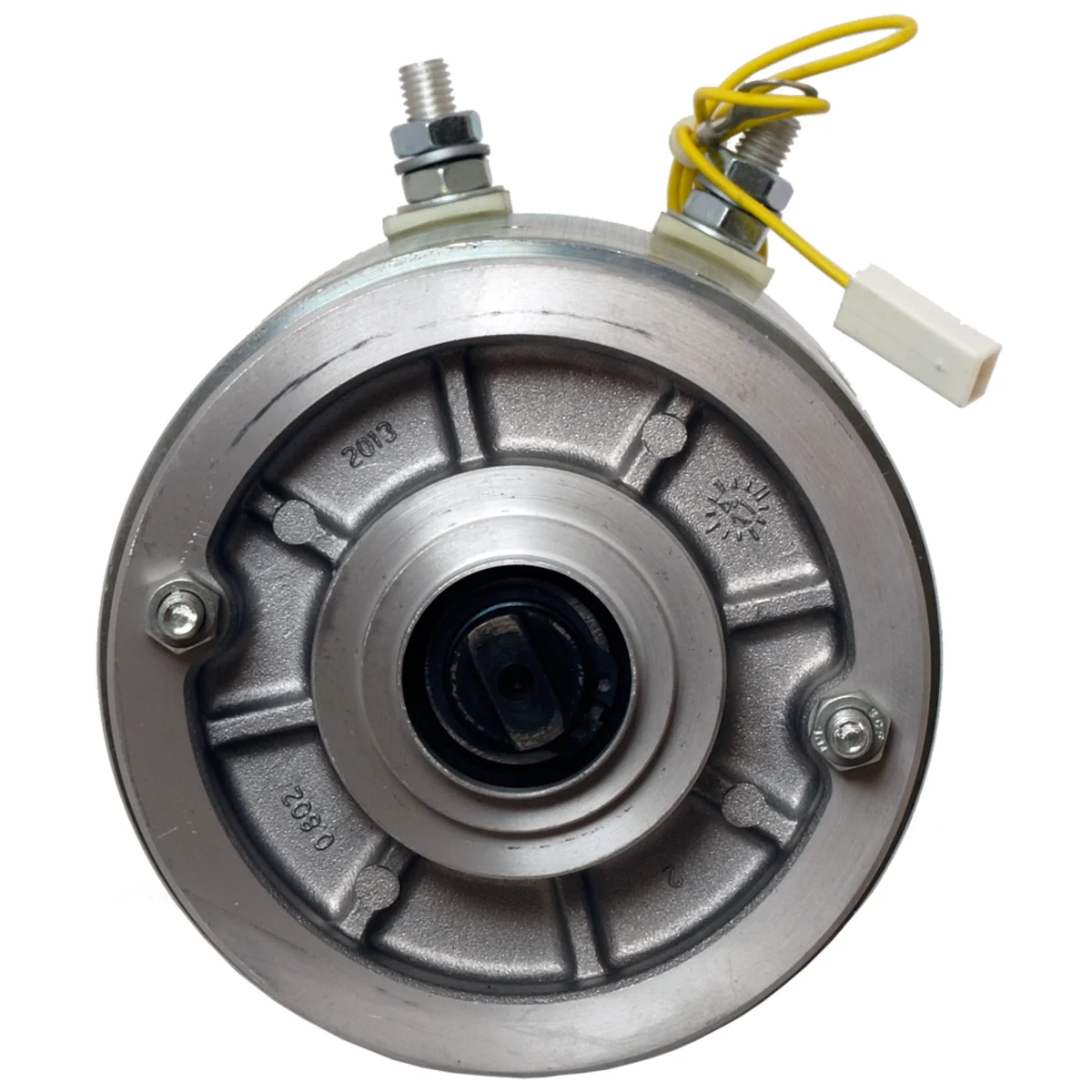 DC-motor 24V-2,2kW