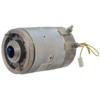 DC-motor 24V-2,2kW