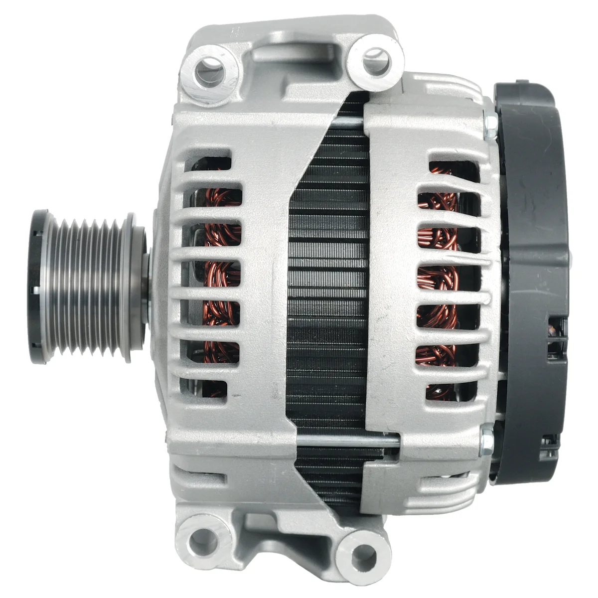 Mercedes Dynamo 12V-220A