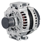 Mercedes Dynamo 12V-220A