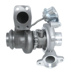 Turbomotor Citroén/Fiat