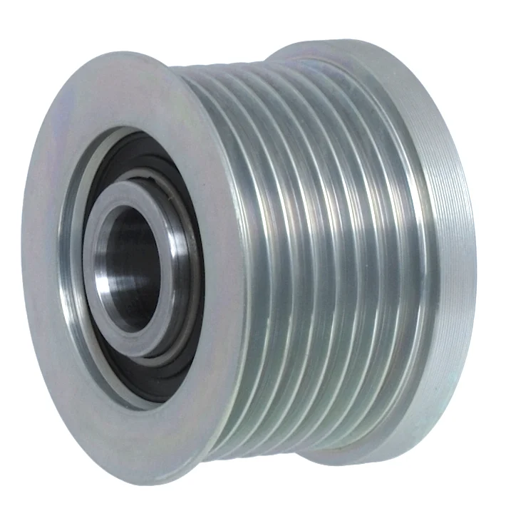 J.Deere Frigjøringsreimhjul 8-aksling