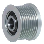 J.Deere Frigjøringsreimhjul 8-aksling