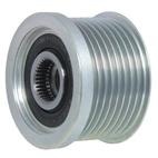 J.Deere Frigjøringsreimhjul 8-aksling