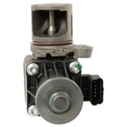 EGR-ventil Citroen/Peugeot