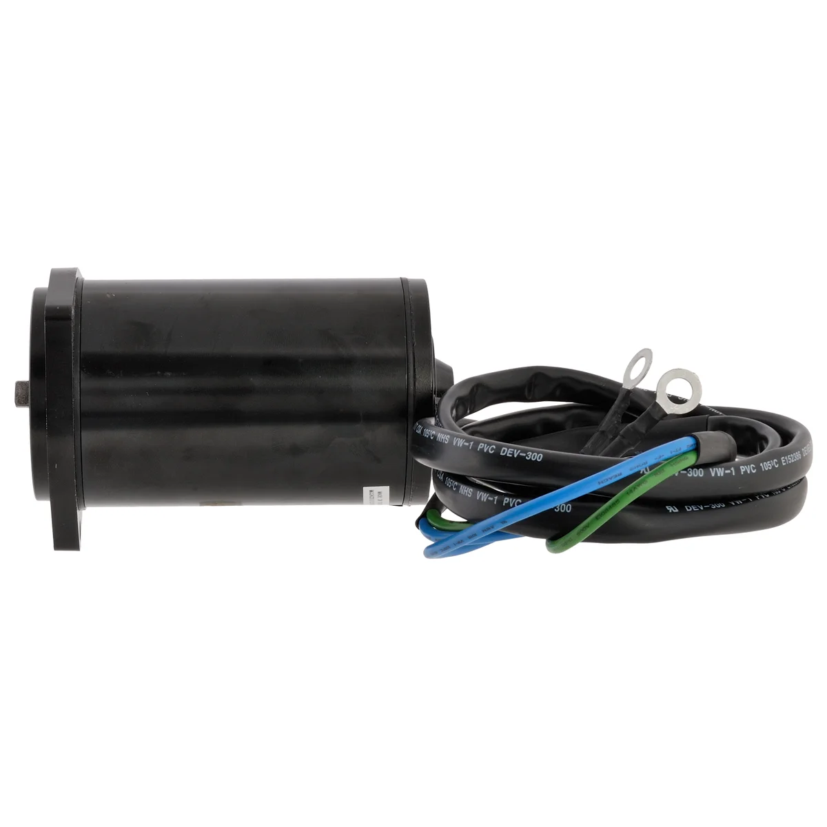 TiltTrim Motor Yamaha