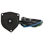 TiltTrim Motor Yamaha