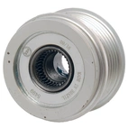 Frigjøringsreimhjul Ford 6-spor