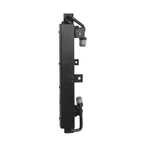 Kondensator for klimaanlegg passer Volvo 240