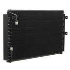 Kondensator for klimaanlegg passer Volvo 240