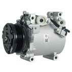 A/C Kompressor, Mitsubishi