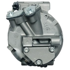 A/C Kompressor, Renault