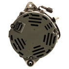 Isuzu/Case Dynamo 24V-50A
