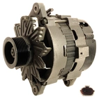 Isuzu/Case Dynamo 24V-50A