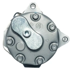 A/C Kompressor, Renault/Opel