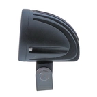 LED Arbeidslampe 10W rund Flomlys